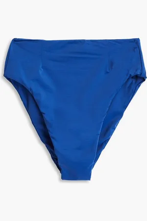 Haight High-rise bikini briefs - Blue