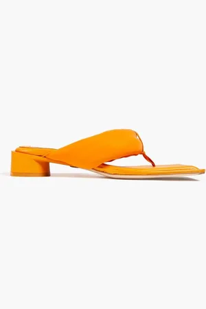 Miista Anais woven sandals