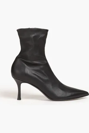 RAG&BONE Leather ankle boots