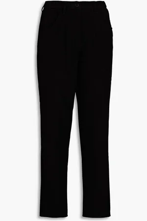 American Vintage Twill tapered pants