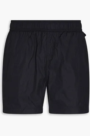 ONIA Mid-length swim shorts