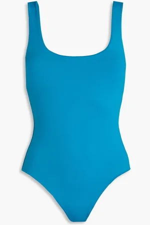 Bondi Born Claudia swimsuit - Blue