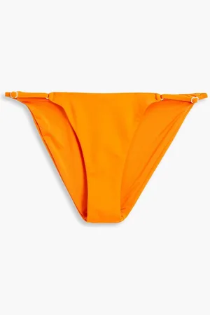 ONIA Hannah low-rise bikini briefs