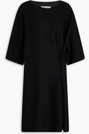 Maison Margiela Crepe dress