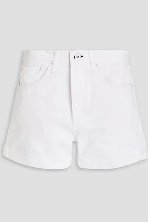 RAG&BONE Rosa denim shorts