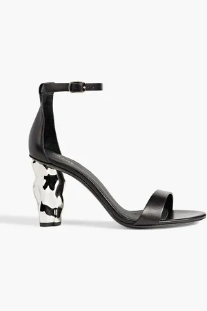 Frame Le Luz leather sandals