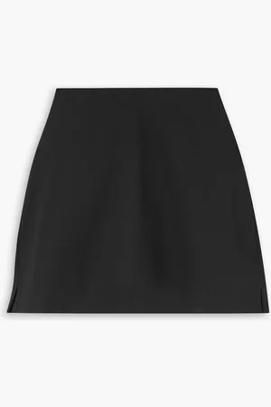GIRLFRIEND COLLECTIVE Compressive stretch tennis skirt