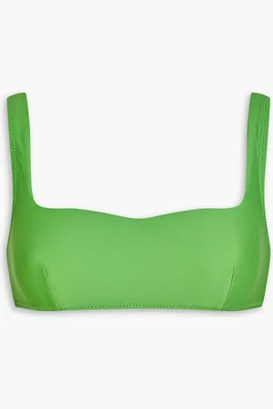Nanushka Lona bikini top
