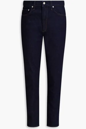 RAG&BONE Fit 2 slim-fit denim jeans - Blue