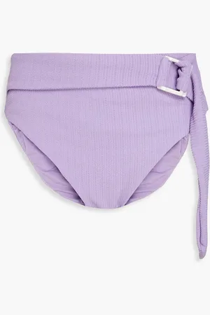 ONIA Printed bikini - Purple