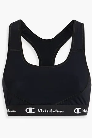 NILI LOTAN Stretch sports bra
