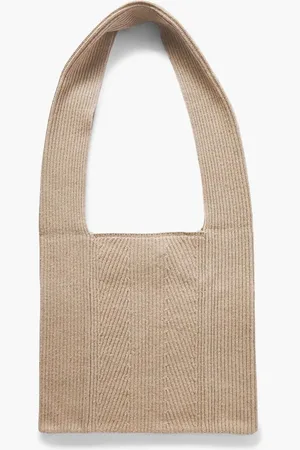Joseph Knitted tote
