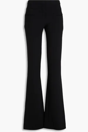 Altuzarra Serge cady bootcut pants