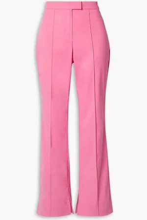 Simkhai Carmine cady bootcut pants - Pink