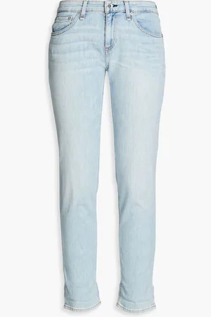 RAG&BONE Boyfriend jeans - Blue