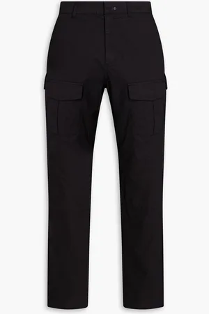 RAG&BONE Flynt Pima cotton-blend ripstop cargo pants