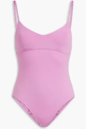 Bondi Born Emma swimsuit - Purple