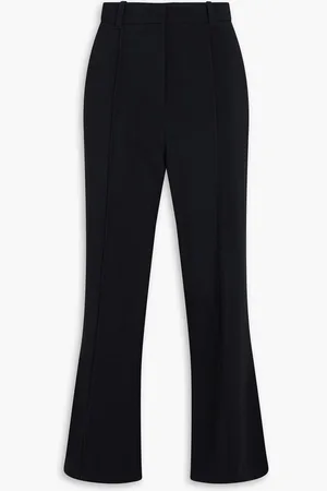 3.1 Phillip Lim Crepe kick-flare pants