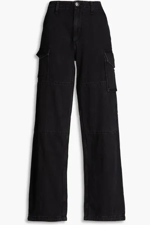 RAG&BONE Nora high-rise wide-leg jeans