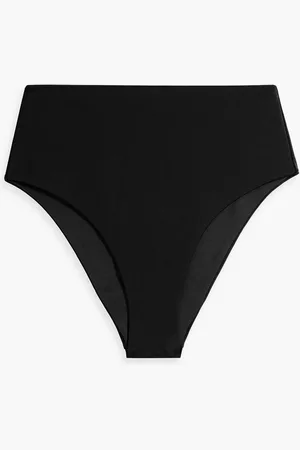 ONIA Sabrina high-rise bikini briefs