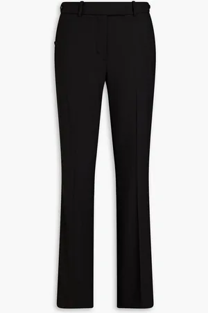 Helmut Lang Twill bootcut pants