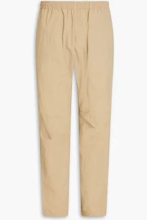 JOHN ELLIOTT Shell track pants - Neutral
