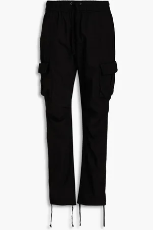 JOHN ELLIOTT Woven cargo pants