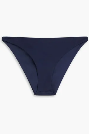 ONIA Low-rise bikini briefs - Blue