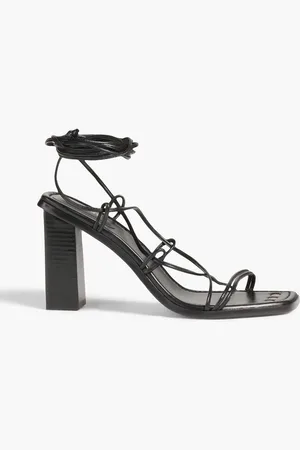 Frame Leather sandals