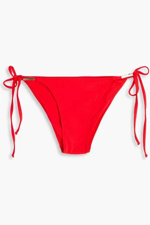 Melissa Odabash Low-rise bikini briefs