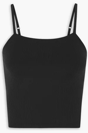 GIRLFRIEND COLLECTIVE Devon stretch top
