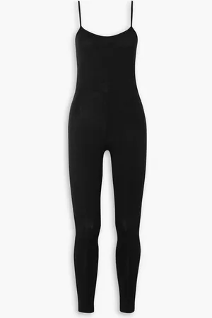 Bouguessa Zoe TENCEL™-blend jersey jumpsuit