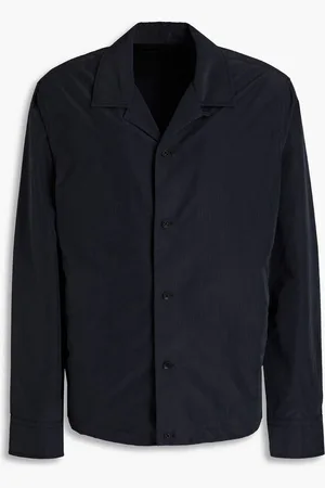 RAG&BONE Finlay shell shirt