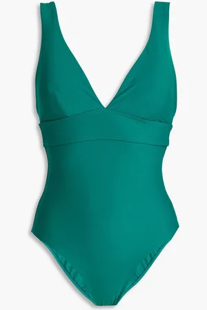 Bondi Born Vivian swimsuit - Green