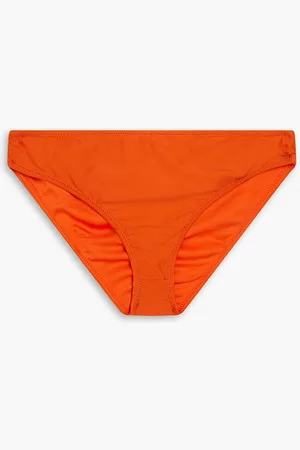 REJINA PYO Ava low-rise bikini briefs