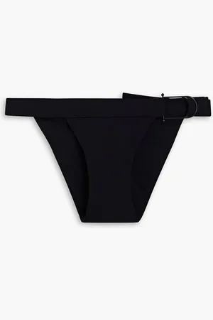 CHRISTOPHER ESBER Buckled mid-rise bikini briefs