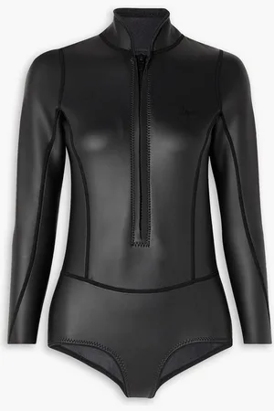 Abysse Lotte neoprene swimsuit