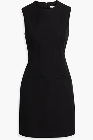 Derek Lam Cotton-blend mini dress