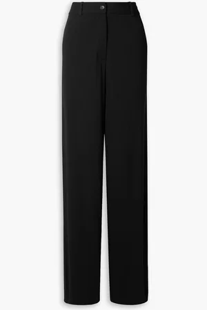 NILI LOTAN Kiera jersey straight-leg pants