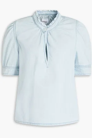 Frame Denim top - Blue