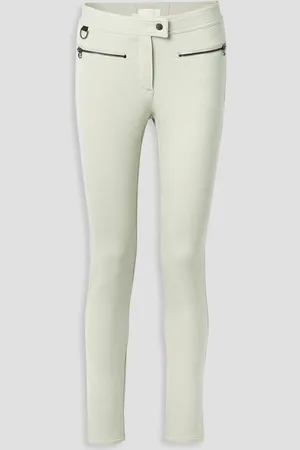 Erin Snow Jes ski pants - White