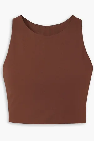 GIRLFRIEND COLLECTIVE Dylan stretch sports bra
