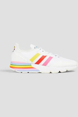 adidas Mesh sneakers