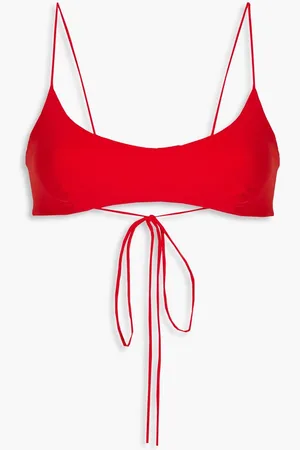 MAGDA BUTRYM Bikini top