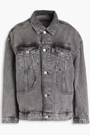 Holzweiler Denim jacket