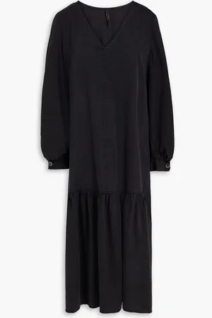 MOTHER OF PEARL TENCEL™ midi dress