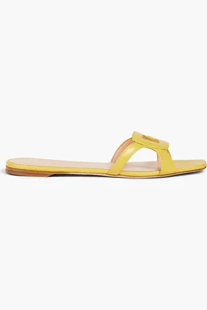 Rupert Sanderson Leather sandals