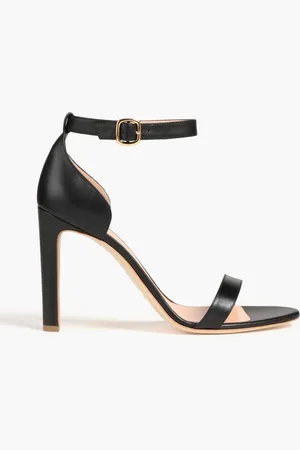Rupert Sanderson Leather sandals