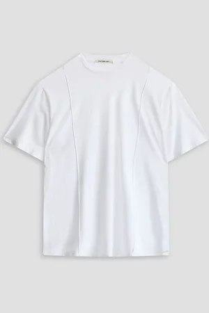 Peter Do Oversized jersey T-shirt