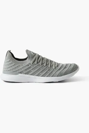 APL Athletic Propulsion Labs TechLoom Wave mesh sneakers